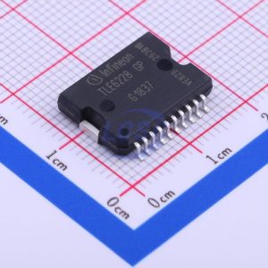 Infineon Technologies TLE6228GP