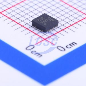 Infineon Technologies TLE7258LEXUMA1