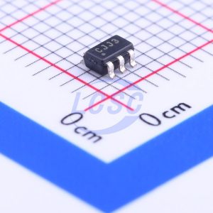 Microchip Tech MCP1624T-I/CHY