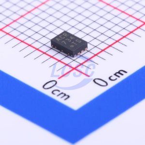 Microchip Tech MCP2542FDT-E/MNY