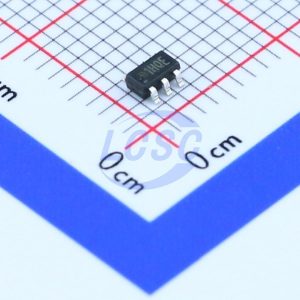 MICRONE(Nanjing Micro One Elec) ME3116AM6G