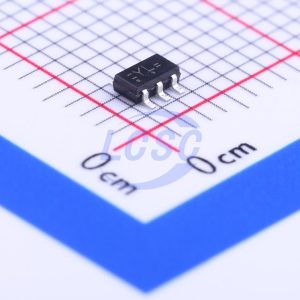 NXP Semicon 74LVC1G384GV,125