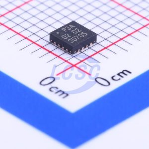 NXP Semicon PCA9538ABSHP