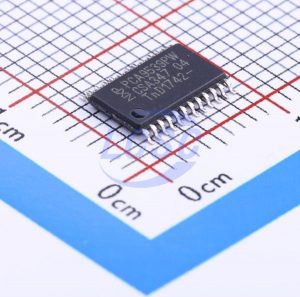 NXP Semicon PCA9539PW