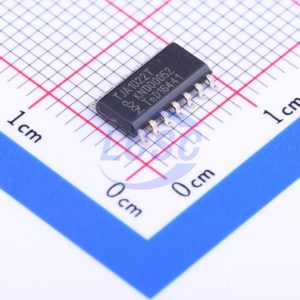 NXP Semicon TJA1022T,118