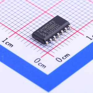 NXP Semicon TJA1145T/FDJ
