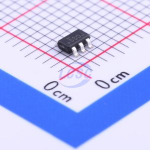 onsemi FDC6330L