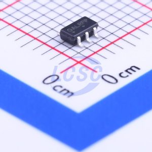 onsemi NCP1521BSNT1G