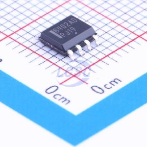 onsemi NCV8402ADDR2G