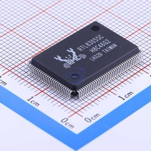 Realtek Semicon RTL8305SC-LF