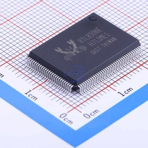 Realtek Semicon RTL8306E-CG