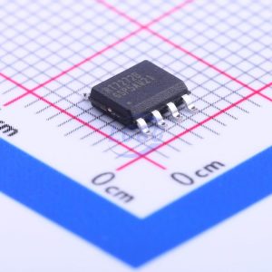 Richtek Tech RT7272BGSP