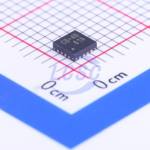 Richtek Tech RT8058GQW(Z00)