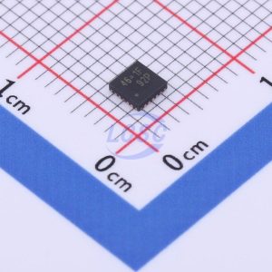 Richtek Tech RT9519BGQW(Z00)