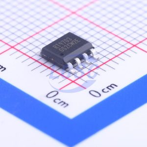 Richtek Tech RT9703GS(Z00)