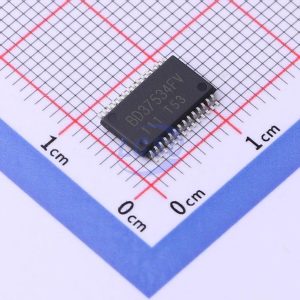 ROHM Semicon BD37534FV-E2