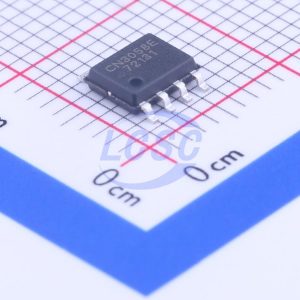 ShangHai Consonance Elec CN3058E