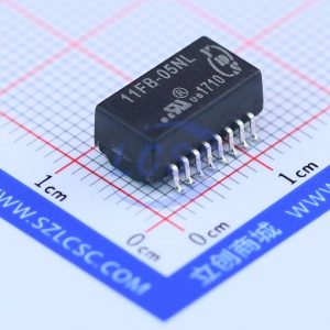 Shanghai YDS Tech 11FB-05NL