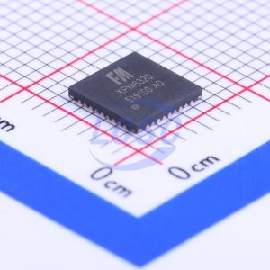 Shenzhen Fuman Elec XPM6320