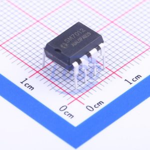 Shenzhen Sunmoon Micro SM7012
