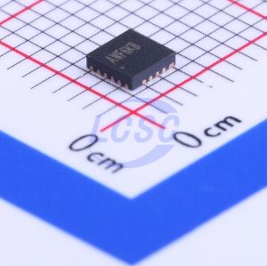 Silergy Corp SY6982EQDC