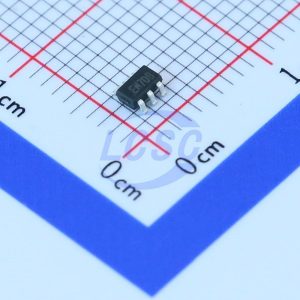 Silergy Corp SY8201ABC