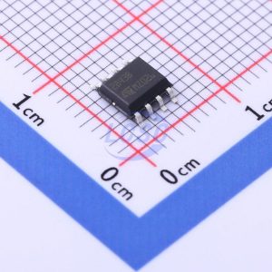 STMicroelectronics UC2843BD1013TR