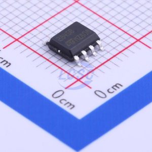 STMicroelectronics UC2845BD1013TR