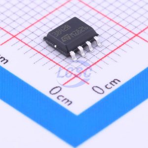 STMicroelectronics UC3842BD1013TR