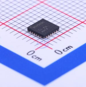 Texas Instruments BQ25890RTWR