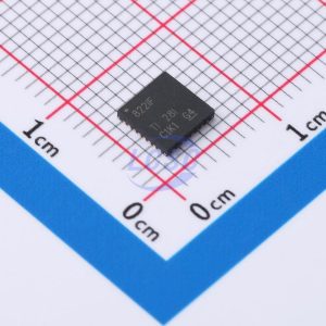 Texas Instruments DP83822IFRHBT