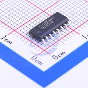 Texas Instruments DS26C31TMX/NOPB