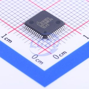 Texas Instruments DS90UR241QVS/NOPB