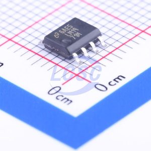 Texas Instruments LM1971MX/NOPB