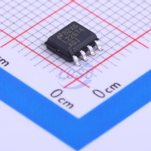 Texas Instruments LM22674MRX-ADJ/NOPB