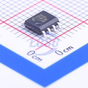 Texas Instruments LM2662MX/NOPB