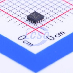 Texas Instruments LM27761DSGR