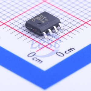 Texas Instruments LM3526MX-H/NOPB