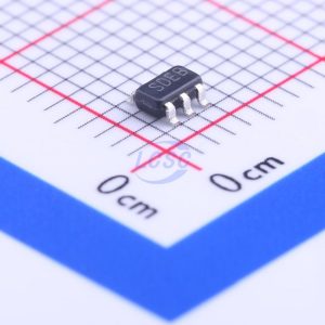 Texas Instruments LM3670MF-3.3/NOPB