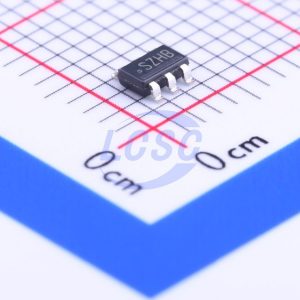 Texas Instruments LM5050MK-1/NOPB