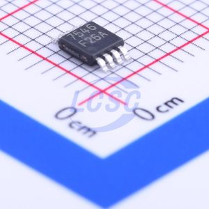 Texas Instruments LM7705MM/NOPB