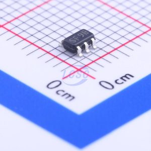Texas Instruments LMR64010XMFE/NOPB