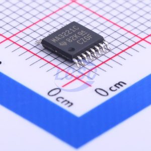 Texas Instruments MAX3221CPWR