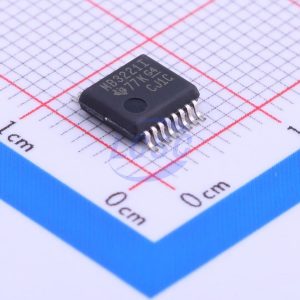 Texas Instruments MAX3221IDBR