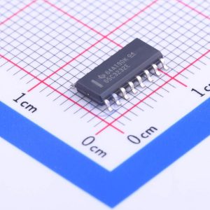 Texas Instruments SN65C3232EDR