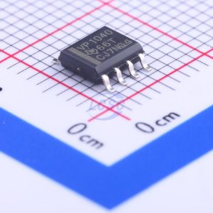 Texas Instruments SN65HVD1040DR