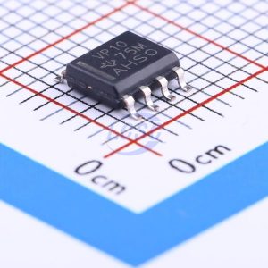 Texas Instruments SN65HVD10DR