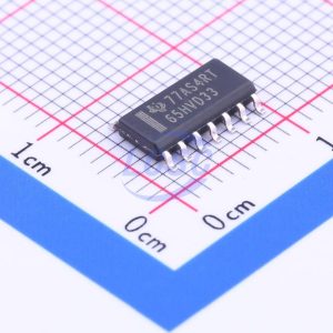 Texas Instruments SN65HVD33DR