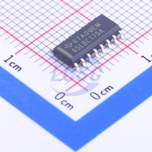 Texas Instruments SN65LBC175AD