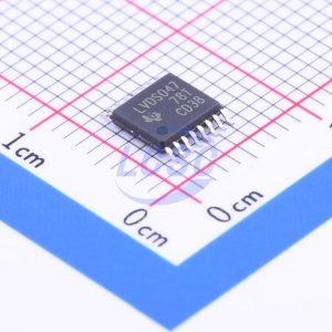 Texas Instruments SN65LVDS047PWR